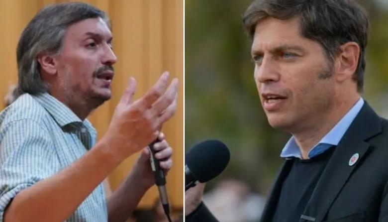 El peronismo se rompe en mil pedazos tras el reparto de comisiones de Magario.
