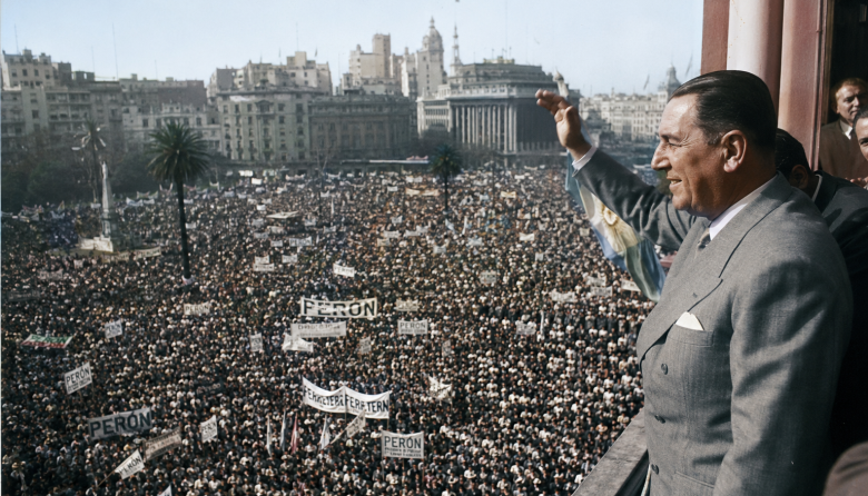 El día que cambió todo: a 80 años de la asunción de Perón y el nacimiento de la Argentina obrera