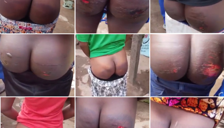 Terror en Annobón: niños y adolescentes detenidos, torturas y pérdida de embarazos tras nuevo operativo de Obiang