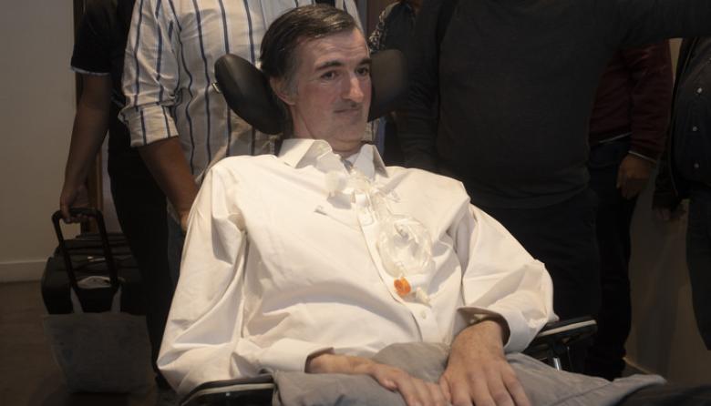 Esteban Bullrich renunció al PRO con un golpe a la mandibula a Macri: "entregaron las banderas de la dignidad"