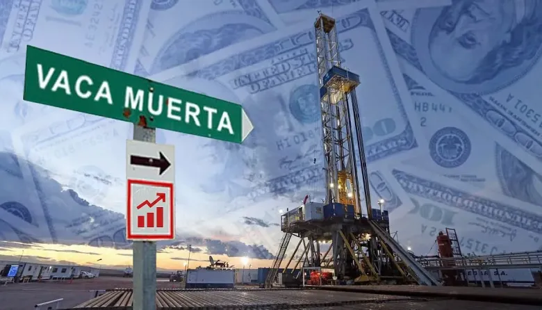 ¡La gran mentira libertaria! los datos que demuestran que el récord de Vaca Muerta no es obra de Milei