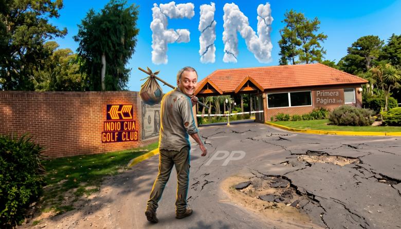 FIN | Milei echó a Adorni y juró venganza contra Macri: la carta delirante, la sucesión y las lágrimas de Karina
