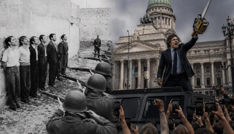 9 de Junio: la llama que no debe apagarse