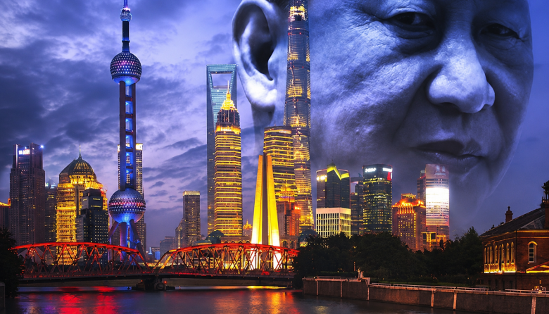 De la miseria al imperio: el Partido Comunista de China transformó una nación analfabeta en la mayor topadora industrial