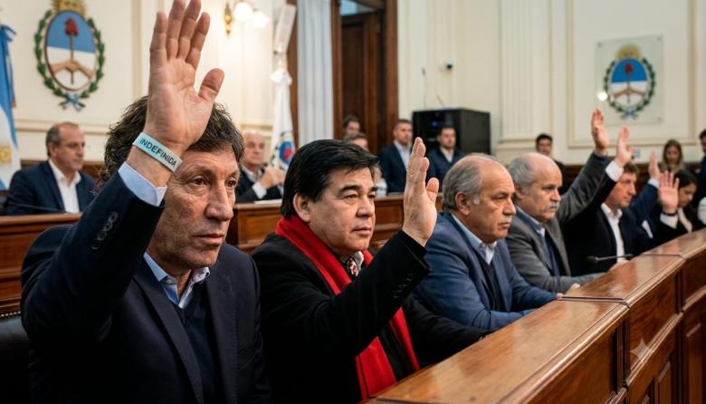 La trampa del peronismo: quieren que los concejos habiliten las reelecciones indefinidas