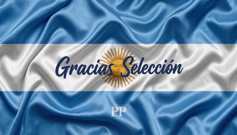 De pie, como siempre: la lección sagrada de honrar la camiseta más allá del marcador