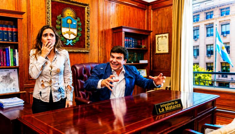 Avanza la causa por violación de Fernando Espinoza: el sátiro a juicio oral