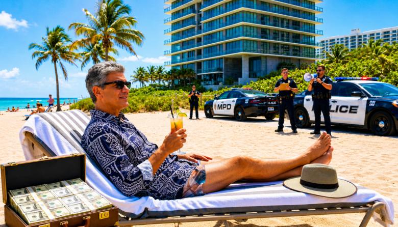 La falsa transparencia de Jorge Macri: la Justicia investiga la compra de un departamento en Miami