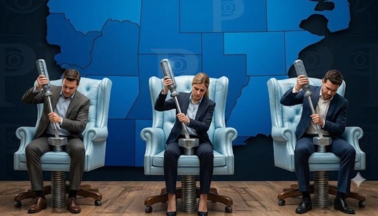 CHUBUT | La legislatura aprobó las elecciones indefinidas y los intedentes se atornillan al sillón