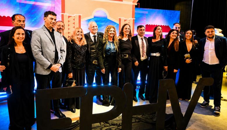 Un éxito total: con más de 500 líderes, la Gala de Liderazgo tuvo su noche soñada