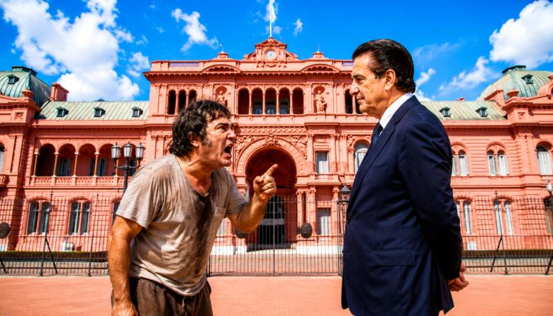 Milei mancilla la institución presidencial cuando insulta y acusa sin pruebas