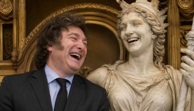 La Justicia abraza a Milei: expulsaron del juicio a las víctimas de la estafa LIBRA
