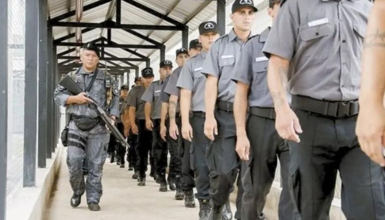 Empleo y futuro: sigue abierta la inscripción para ingresar al Servicio Penitenciario de CABA
