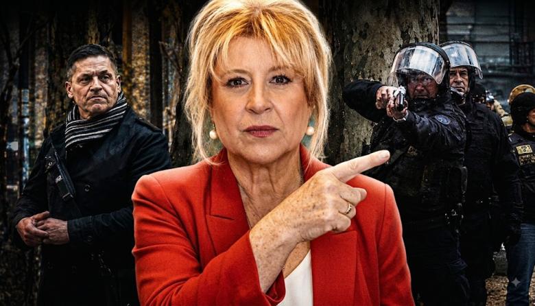 Escándalo por policías infiltrados: identificaron a un jefe de la PFA disparando de civil y citan a Monteoliva al Congreso