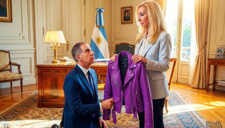 Santilli se rindió ante Karina Milei y selló la alianza del PRO con La Libertad Avanza