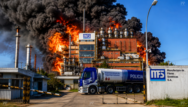 MAFISSA | La sangrienta historia de los Curi: poder sin límites, matanza de obreros, libro pro dictadura y daño ambiental en La Plata