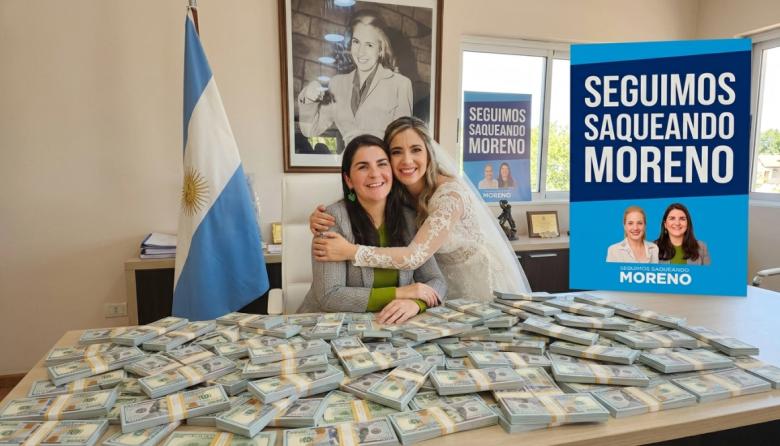 El falso relato popular de Mariel Fernández: poder, cooperativas y millones que nadie quiere explicar