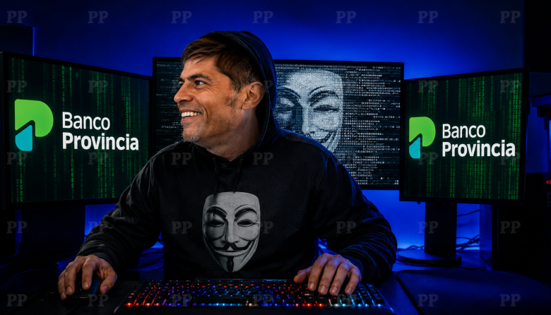 Otra vez el Banco Provincia, la caja negra de Kicillof: débitos ilegales golpean a miles de clientes