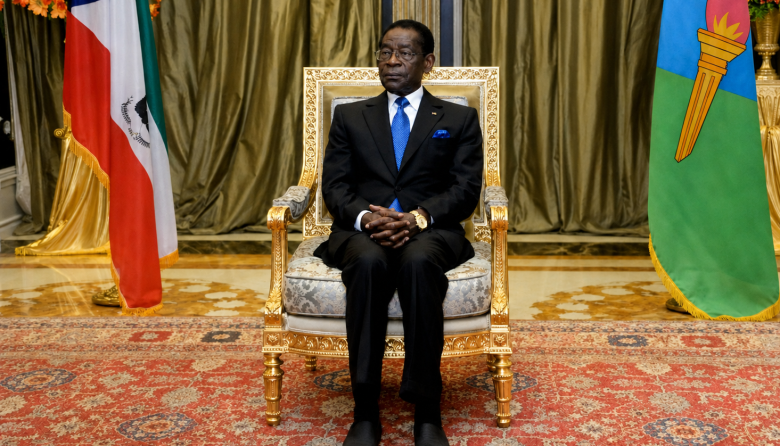 Obiang avanza con querella contra Cartagena Lagar para silenciar el genocidio annobonés