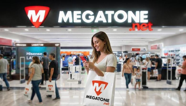 Megatone.net se prepara para ElectroFans: ya tiene fecha la nueva edición del evento