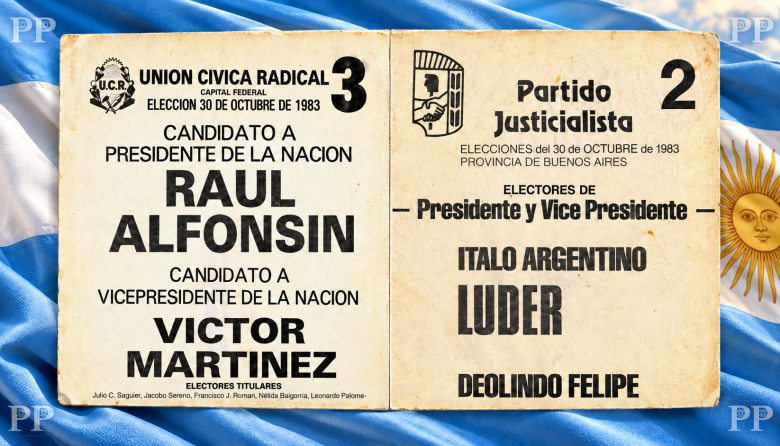 La democracia que recuperamos entre todos