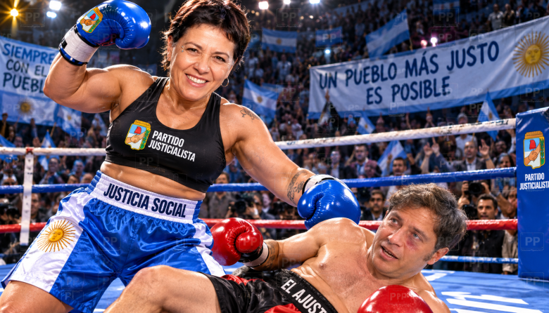 Mayra rompió todos los puentes con Kicillof: lo acusó de “desleal” con Cristina y de dividir al peronismo | VIDEOS