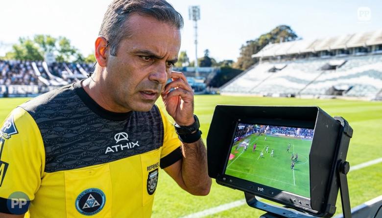 Penel confesó cómo vivió el insólito gol anulado a Gimnasia: “Me quería morir”