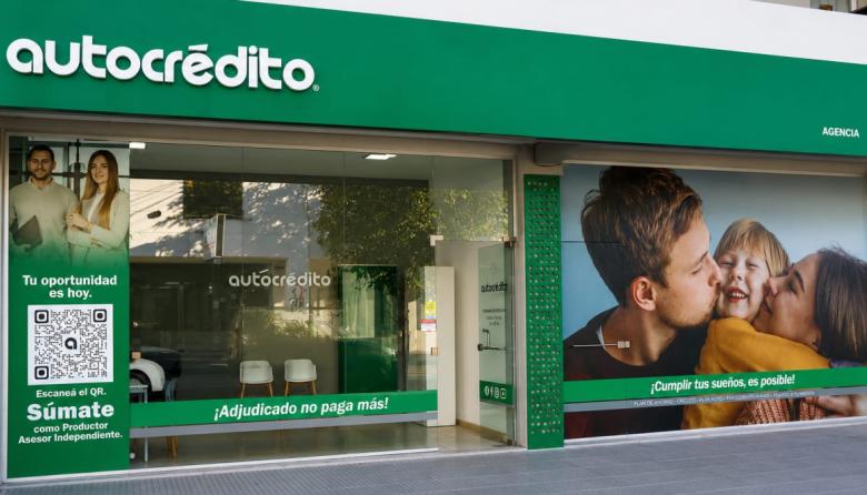 Autocrédito celebra sus 40 años e invita a emprendedores y empresarios a ser parte de su expansión en La Plata