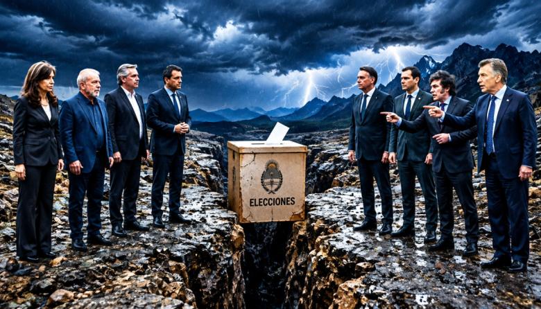 El síndrome de Estocolmo electoral: cuando los votantes terminan extrañando a quienes echaron