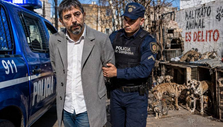 Córdoba: confirmaron la condena a cárcel para un ex intendente por la matanza de 211 animales