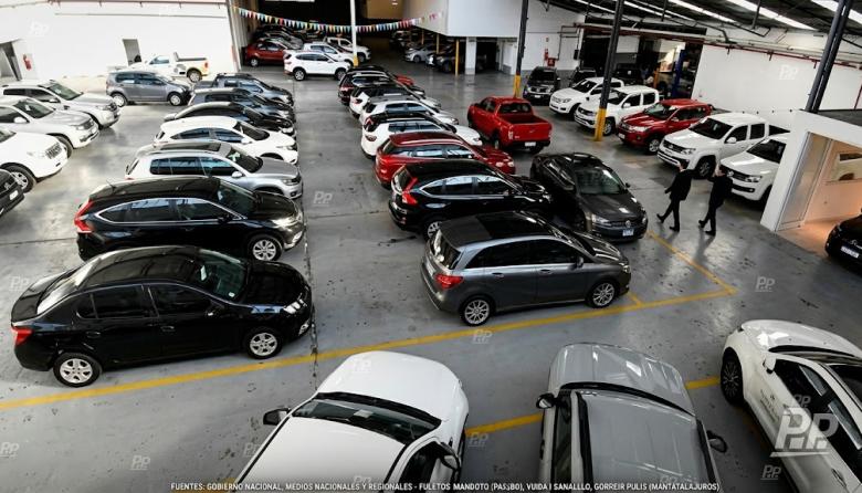 Mercado automotor: se vendieron 170 mil usados en septiembre y actualizaron los precios