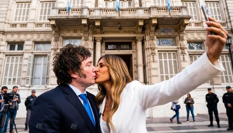 Mariana Brey suena en Quilmes para competir contra el esquema de Mayra Mendoza