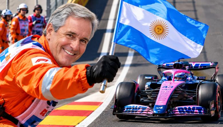 El canciller Quirno se inventó una actividad oficial en Singapur para ir ver la Fórmula 1: ¿Quién pagó los gastos?