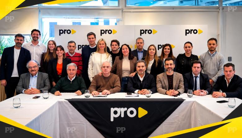 Ritondo reagrupa al PRO bonaerense y prepara una negociación decisiva con Milei