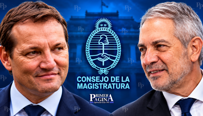 Levene arrasó en La Plata: el peso de Alak detrás de una banca histórica en la Magistratura