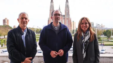 La Plata refuerza políticas de niñez y adolescencia