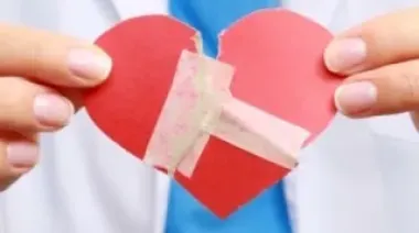 ¿Por qué los hombres mueren más por el síndrome del corazón roto?