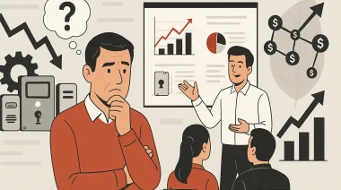 ¿Crisis o Evolución? El Desafío Invisible de las PYMEs