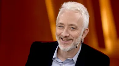 ¿Vuelve Andy Kusnetzoff a la televisión argentina?