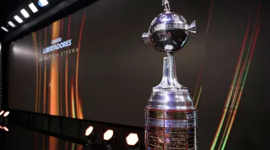 Se vienen los Octavos de la Libertadores: cuándo es el sorteo y cómo verlo en vivo