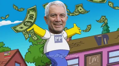 Nuevo aumento a empleados municipales en La Plata