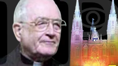 Hoy cumpliría 100 años el querido Carlos Galán, ex arzobispo de La Plata