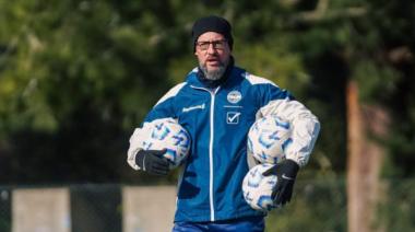Gimnasia comenzó la pretemporada 2025 con Orfila como DT