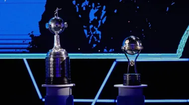 Sorteo Octavos de la Libertadores y la Sudamericana 2025: Hora, TV y equipos