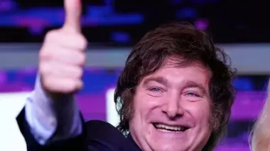 ¿Puede Argentina volver a crecer con el modelo de Milei?