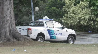 Detuvieron a un hombre por andar armando