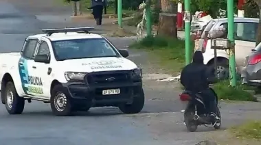 Robo, persecución y detenidos en Berisso
