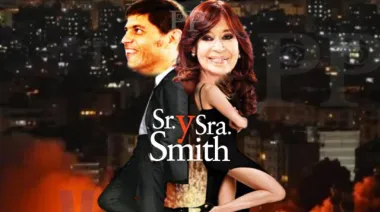 El verdadero motivo que hace inevitable la guerra entre Cristina y Kicillof