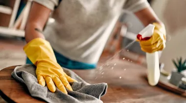 ¿Cuánto se paga el trabajo doméstico en julio?