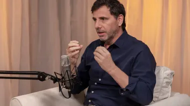 ¿Tenés mal aliento aunque te laves los dientes?